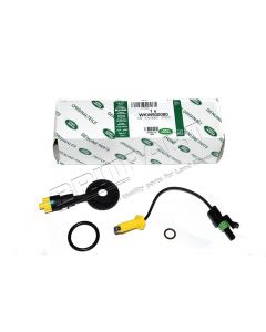 Czujnik wody na filtrze paliwa Discovery 3 / Discovery 4 / RR Sport / RR Sport od 2010 2,7 / 3,0 / 3,6 diesel - WKW500080GEN