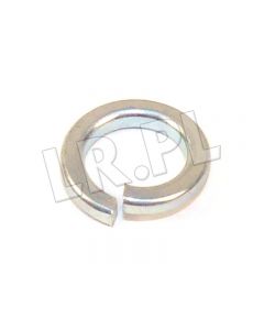 Podkładka kontrująca śruby mocowania podstawy sprężyny zawieszenia - WM110001LGEN