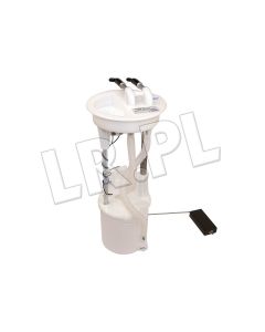 Czujnik poziomu paliwa Defender 110 od 99 TDI (zbiornik plastikowy) - WQB100440G