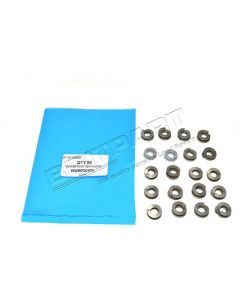 Podkładka chłodnicy 1/4 cala Defender / RRC / Discovery 1