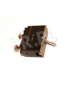 Wyłącznik termiczny 50A