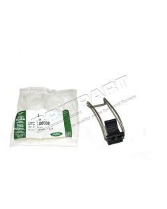 Klamra zamykania obudowy filtra powietrza Defender TD5/Discovery II/RR P38 2,5 diesel od 1998 (VIN:wa376580)/RR P38 V8 od 1999 (VIN:XA410482) (długa)