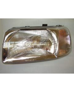 Reflektor Freelander prawy od 2001 - XBC001740GEN