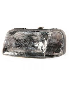 Reflektor Freelander lewy od 2001 - XBC001750GEN