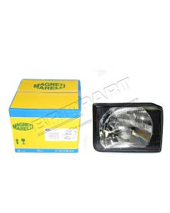 Reflektor przód RH RHD Discovery 2 MEX / USA - XBC105120MARELLI