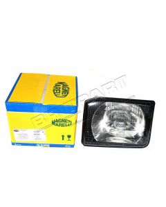 Reflektor przód LH RHD Discovery 2 MEX / USA - XBC105130MARELLI