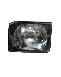 Reflektor Discovery II lewy - XBC105150MAGNETI