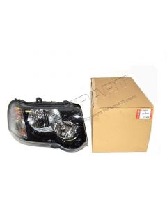 Reflektor Freelander prawy od 2004 - XBC500980GEN