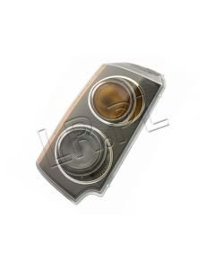 Kierunkowskaz RR L322 przód prawy (Side Marker) - USA - XBD000023GEN