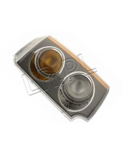 Kierunkowskaz RR L322 przód lewy (Side Marker) - USA - XBD000033GEN