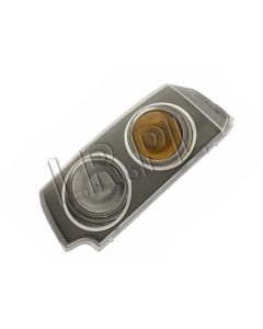 Kierunkowskaz RR L322 przód prawy - XBD000043GEN