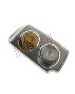 Kierunkowskaz RR L322 przód lewy - XBD000053GEN