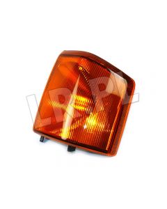 Kierunkowskaz Discovery przód od 95 lewy - XBD100770