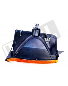 Kierunkowskaz Discovery II przód lewy - XBD100880ALL