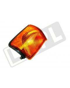 Kierunkowskaz Discovery II przód lewy - XBD100880EUROSPARE