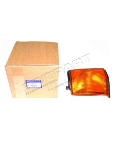 Kierunkowskaz Discovery II przód lewy - XBD100880G