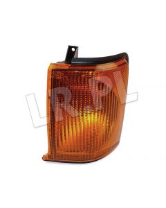 Kierunkowskaz Discovery II przód lewy - XBD100880GEN