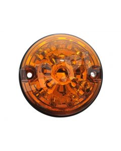 Kierunkowskaz przód Defender od 95 - XBD500040LED-WIPAC