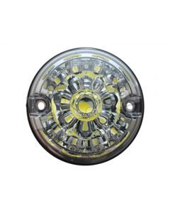 Lampa pozycja przód Defender - XBD500050LED-WIPAC