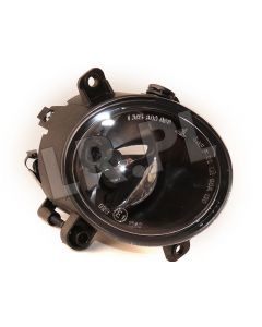 Reflektor przeciwmgielny Freelander od 2004 prawy - XBJ500020GEN