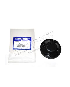 Osłona żarówki reflektora Discovery 2 od 2003 (VIN: 3A000001) / Discovery 3 duża - XBQ000050G