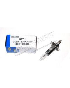 Żarówka 55W lamp przód Discovery 2 / RR P38 - XCD100030L