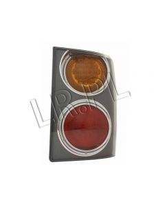 Lampa tył w błotniku RR L322 prawa - XFB000248GEN
