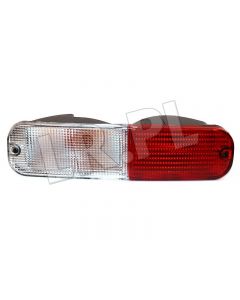 Lampa tył w zderzaku Freelander od 2002 prawa - XFB000280EUROSPARE
