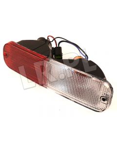 Lampa tył w zderzaku Freelander od 2002 lewa - XFB000290EUROSPARE