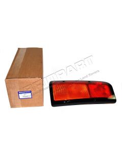 Lampa lewa tył Discovery 2 CDN / MEX / USA - XFB000451G