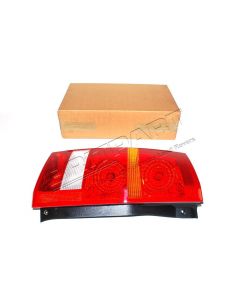 Lampa tył w błotniku lewa - Discovery 3 - XFB000573G
