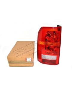 Lampa tyłna lewa di3 USA - XFB000593GEN