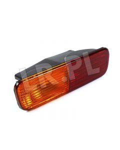 Lampa tył w zderzaku Discovery II lewa - XFB101490