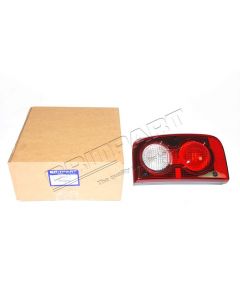 Lampa tył w błotniku Freelander od 2004 prawa - XFB500140G