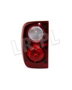 Lampa tył w błotniku Freelander od 2004 lewa - XFB500150G