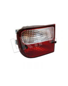 Lampa tył w zderzaku Freelander od 2004 lewa - XFB500190GEN