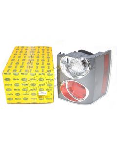 Lampa tył w błotniku RR L322 od 2006 (VIN: 6A000001) prawa - XFB500262LPOG