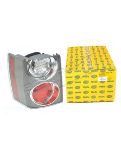 Lampa tył w błotniku RR L322 od 2006 (VIN: 6A000001) lewa - XFB500272LPOG
