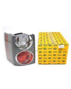 Lampa tył w błotniku RR L322 od 2006 (VIN: 6A000001) prawa (cdn/mex/USA) - XFB500282LPOG