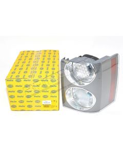 Lampa tył w błotniku RR L322 od 2006 prawa - XFB500321LPOHELLA