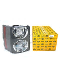 Lampa tył LH RR L322 CDN / MEX / USA - XFB500351LPOG