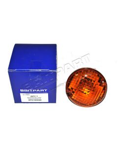 Tylnia lampa kierunkowskazu 24V pojazdy militarne - XFD100080G