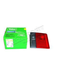 Lampa tył w klapie RR P38 od 2000 lewa - XFE100230VALEO