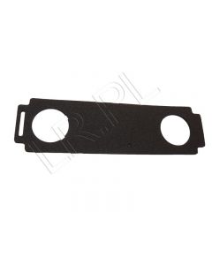 Uszczelka oprawki żarówki lampy w zderzaku tył Discovery 2 - XFH100430GEN