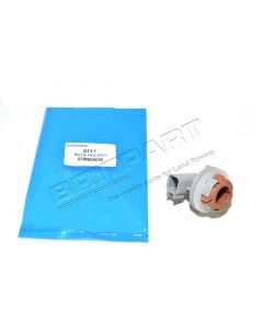 Gniazdo żarówki lampy tylniej Freelander 2 - XFM500020