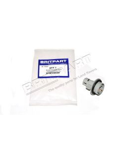 Mocowanie żarówki przeciwmgłowej tył Freelander - XFM500030G