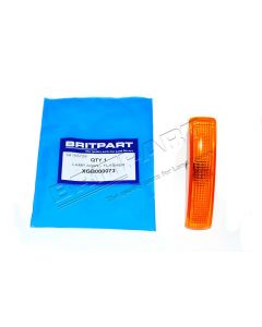 Kierunkowskaz błotnika Discovery 3 / RR Sport / Freelander 2 - XGB000073