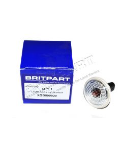 Kierunkowskaz błotnika Range Rover L322 od 2006 - XGB500020