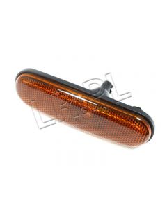 Lampa obrysowa w zderzaku przód lewy - Freelander - XGC000070GEN