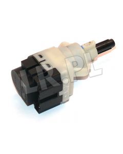 Przełącznik świateł stop przy pedale Freelander od 2001 (VIN: 1A326957) - XKB500120G